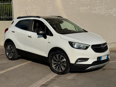 Opel Mokka X 1.6 CDTI Ecotec 4x2 Start&Stop b-Color