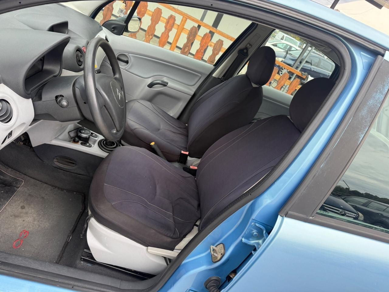 Citroen C3 1.4 Elegance