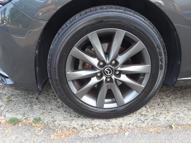 MAZDA 6 2.0L Skyactiv-G 165cv 4p Business *solo 12.600 Km*