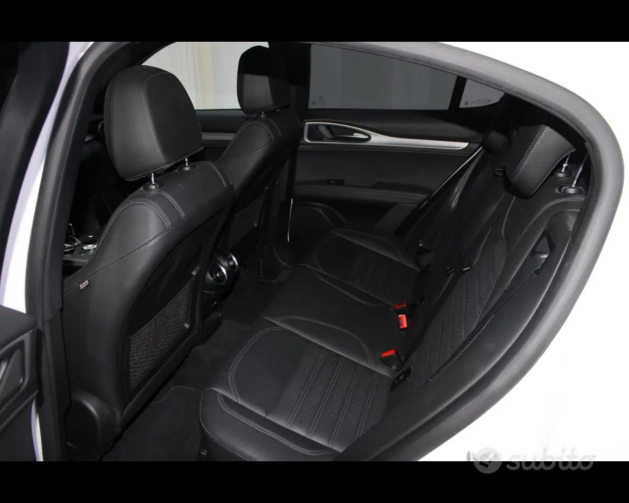 ALFAROMEO Stelvio - Stelvio 2.2 Turbodiesel 210 CV