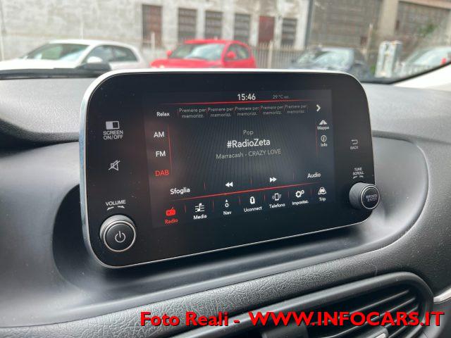 FIAT Tipo 1.3 Mjt S&S 95 cv Easy Business Neopatentati PROMO