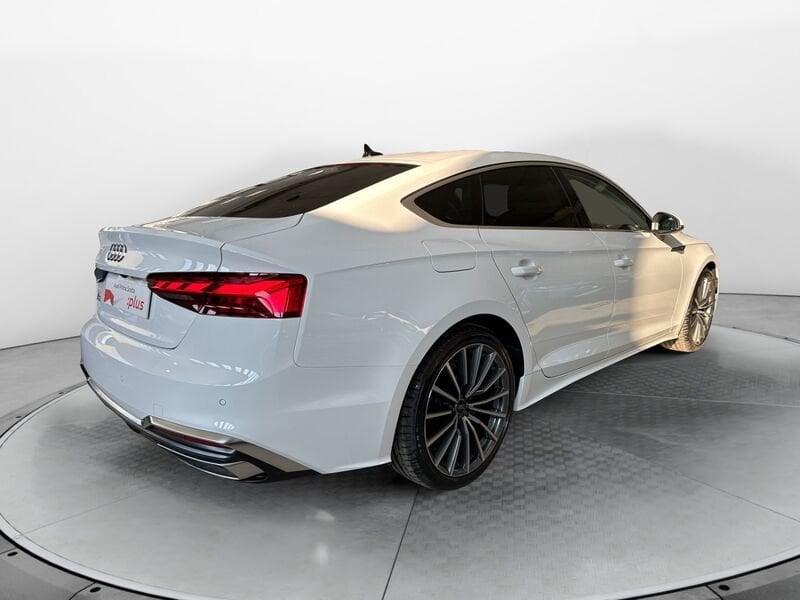 Audi A5 SPORTBACK 40 TDI S TRONIC MY 24