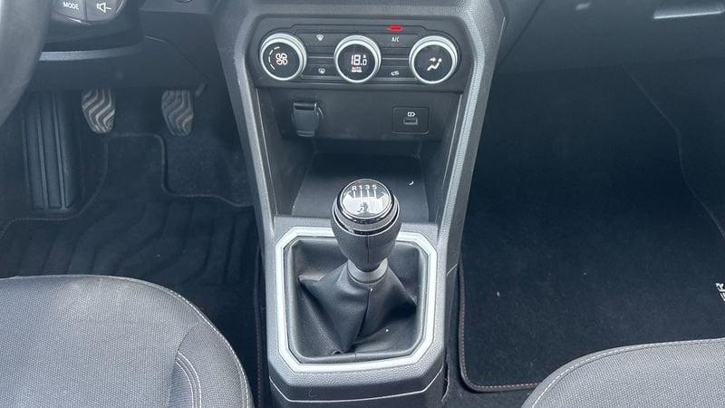 Dacia Jogger 1.0 TCe GPL Extreme UP