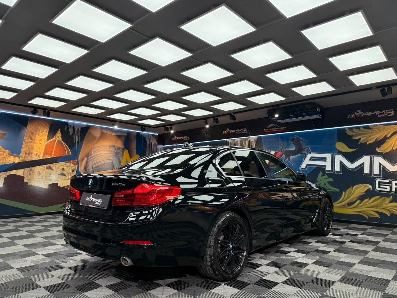 Bmw 530e Msport (053)