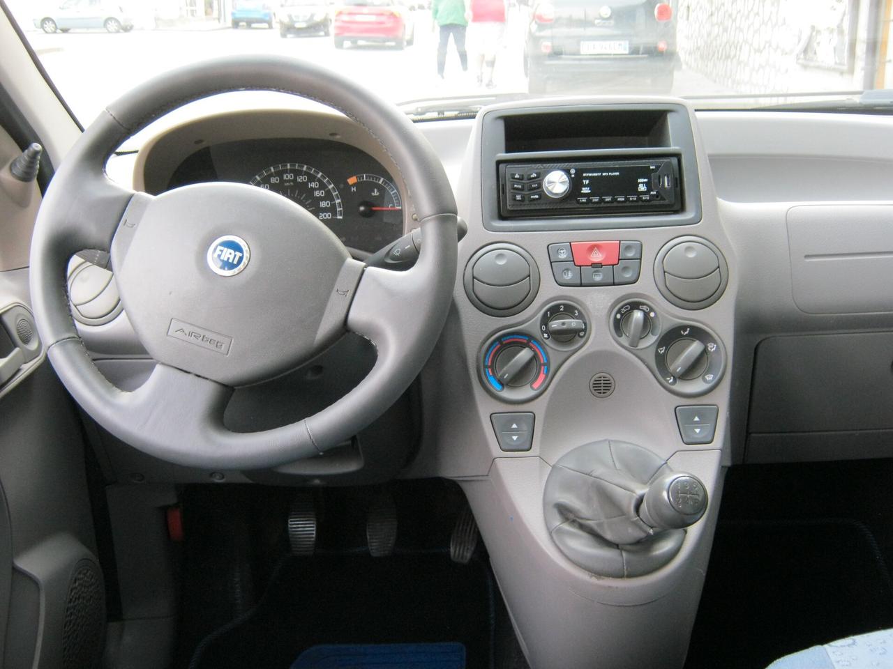 Fiat Panda 1.1 Active
