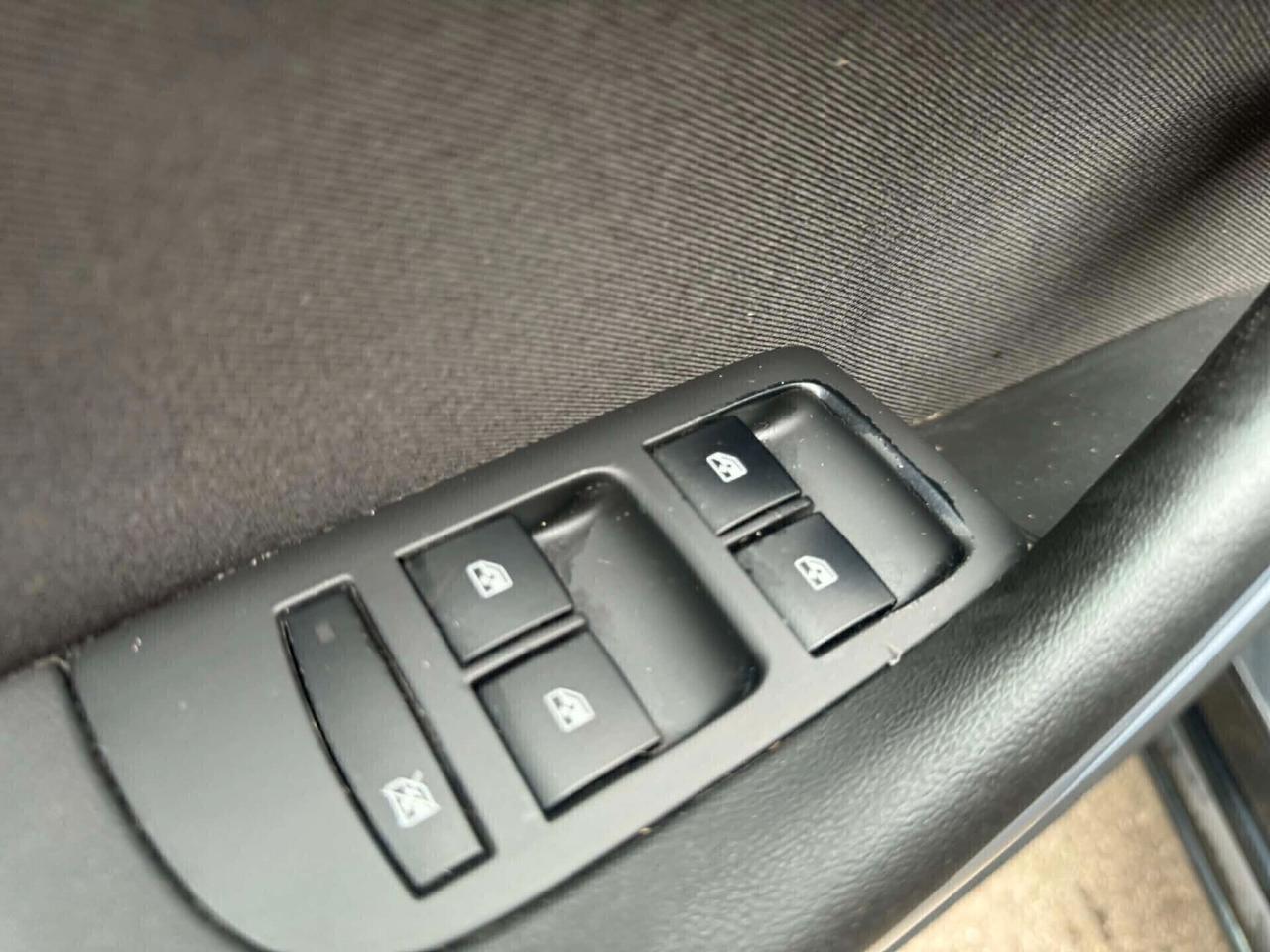 Opel Zafira 2013 1.6 Benz/Metano 7 POSTI 150 CV/110 KW