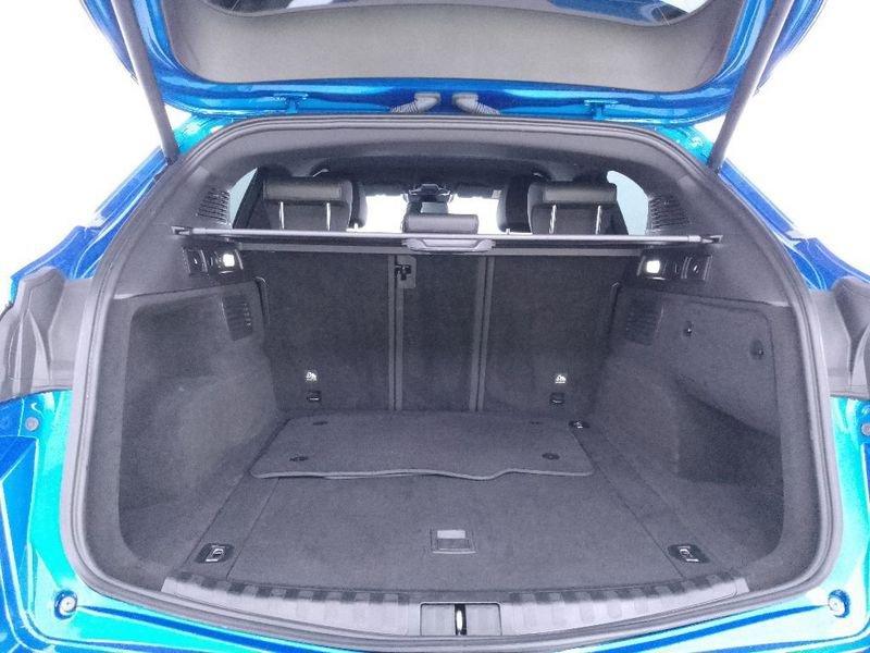 Alfa Romeo Stelvio 2.2 t Veloce Q4 210cv auto