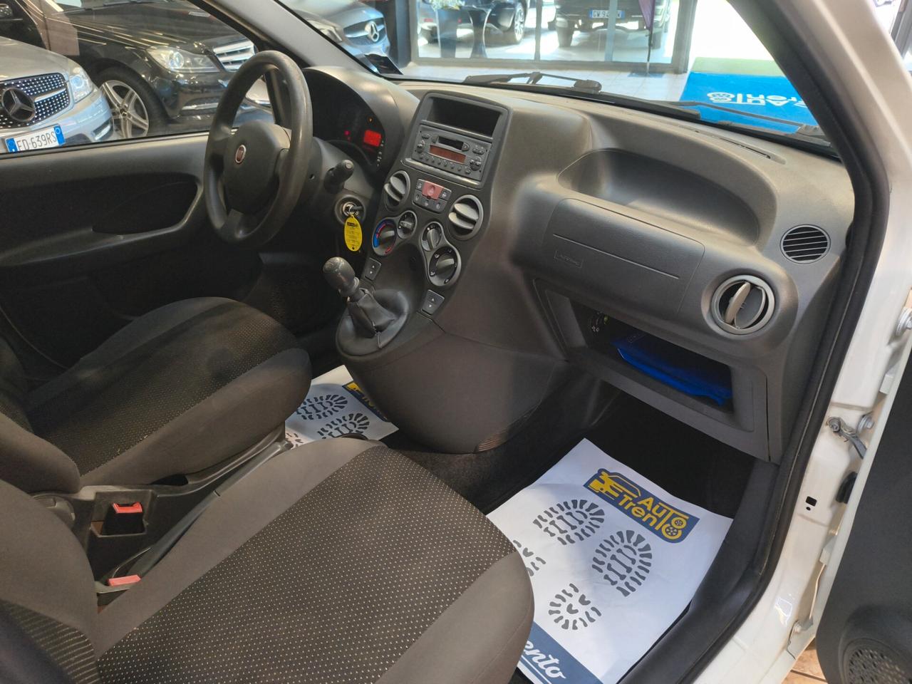 Fiat Panda 1.2 4x4 Climbing 135.000km