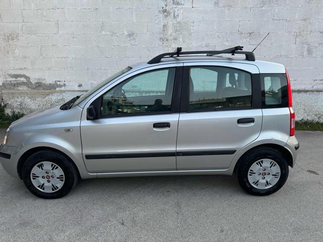 FIAT Panda 1.3 MJT 16V Dynamic