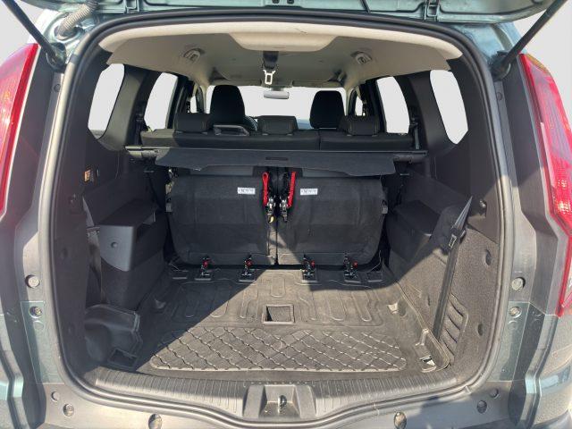 DACIA Jogger Jogger 1.6 Hybrid 140 7 posti Extreme