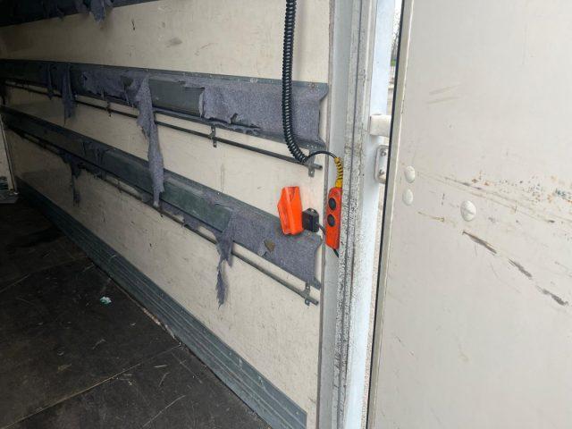 IVECO Daily 35C16 BTor 2.3 HPT PL-RG Cabinato