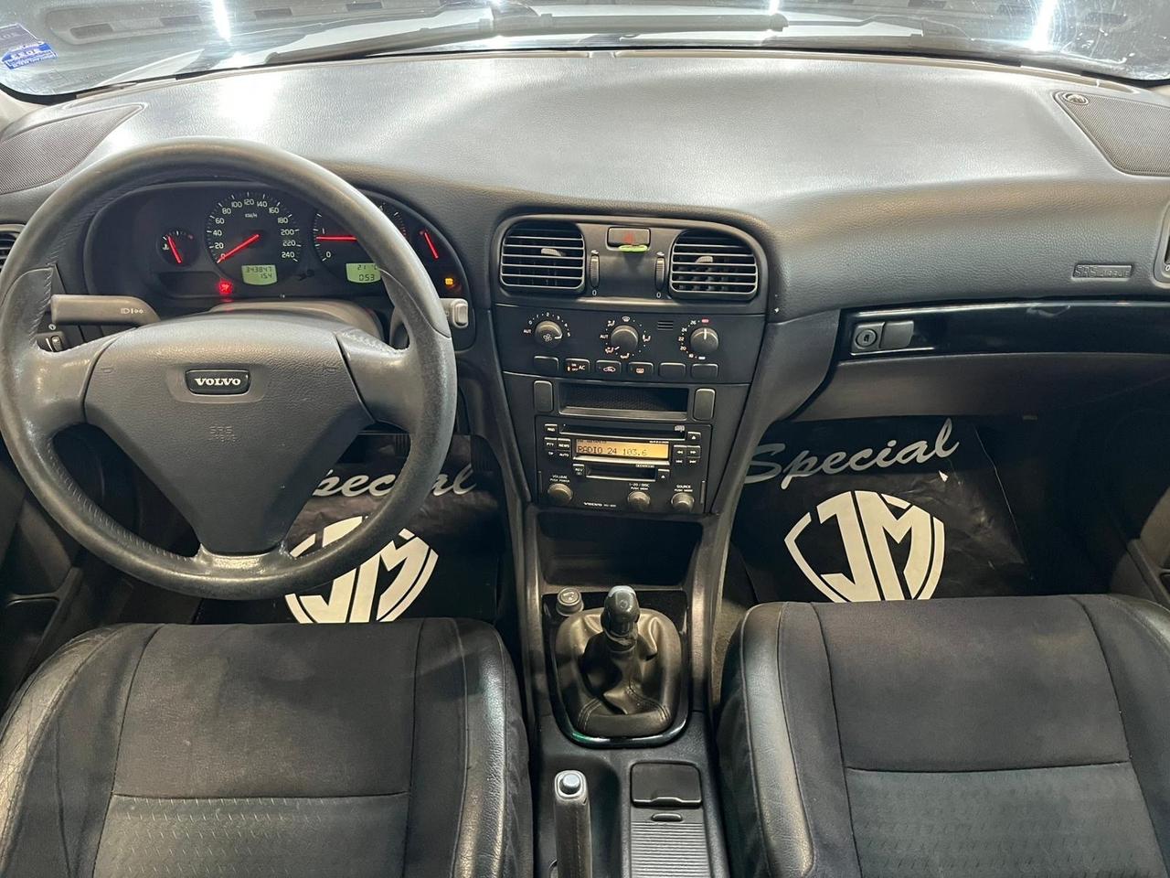 Volvo V40 1.9 D (116 CV) cat Sport MOTORE RIFATTO