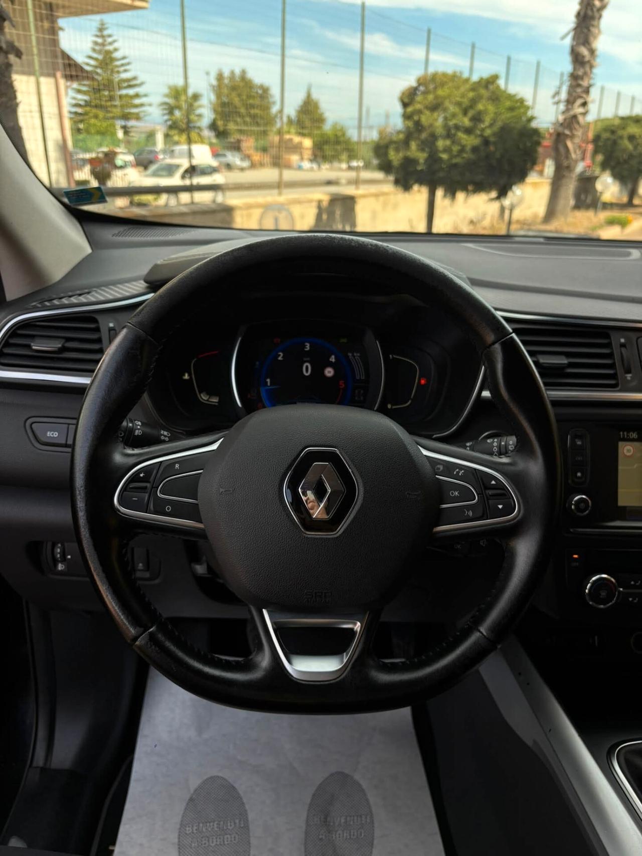 Renault Kadjar dCi 130CV 4x4 Energy Business
