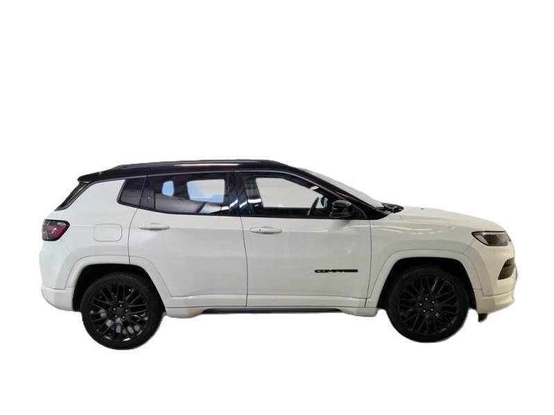 Jeep Compass 1.6 Multijet II 2WD Business 2022 iva esposta