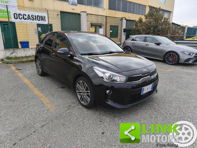 KIA Rio 1.4 CRDi 90CV 5 porte Cool