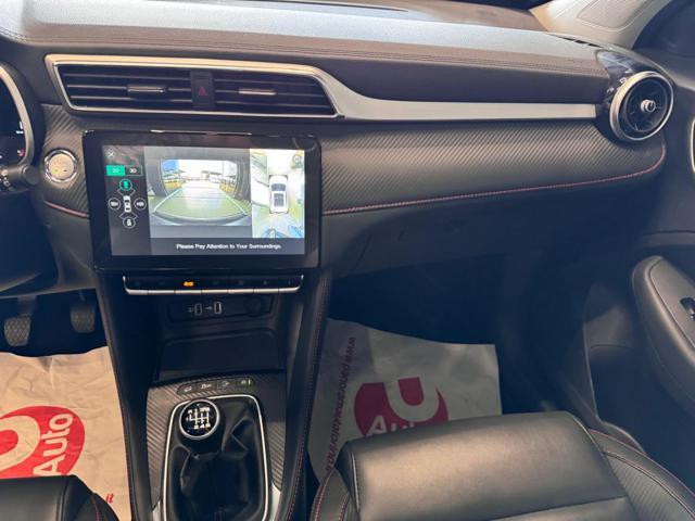 MG ZS 1.0T-GDI Luxury