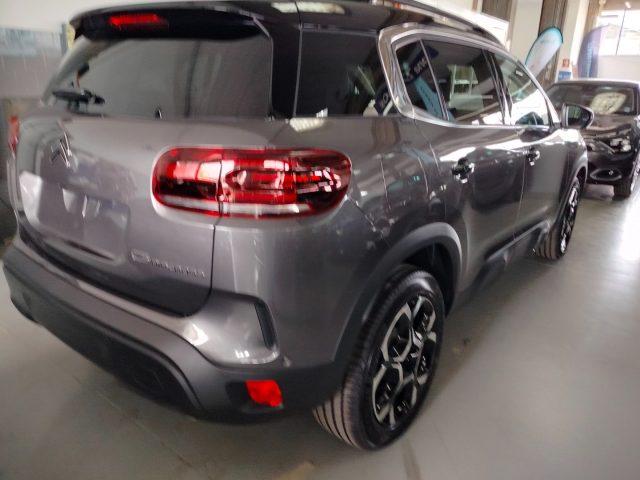 CITROEN C5 Aircross BlueHDi 130 S&S EAT8 Max km0