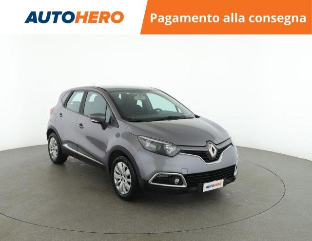 RENAULT Captur 0.9 TCe 12V 90 CV Start&Stop Live