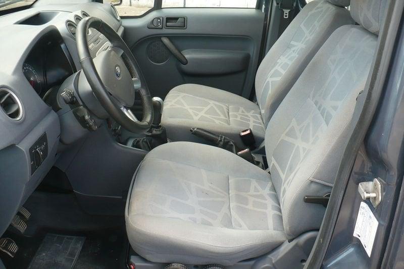 Ford Trans/Tour Connect Tourneo Connect 200S 1.8 TDCi/90CV DPF PC-TN N1 Trend
