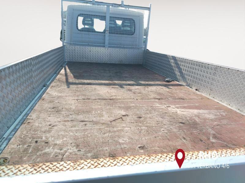 FIAT DUCATO CABINATO MAXI 35 XL H1 + iva