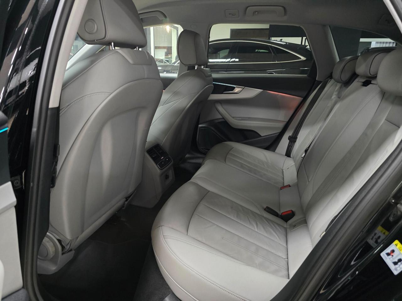 Audi A4 allroad 40 TDI 204 CV S tronic Business Evolution