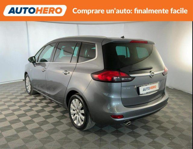 OPEL Zafira 1.6 Turbo 136CV Start&Stop Advance