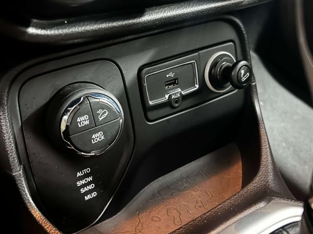 Jeep Renegade Renegade 2.0 mjt Limited 4wd 140cv auto