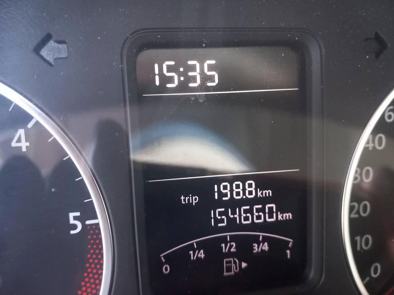 Volkswagen Polo 1.6 TDI 5 porte Comf. BlueMotion Technology