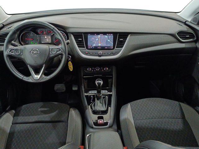OPEL Grandland X 1.5 diesel Ecotec Start&Stop aut. Innovation