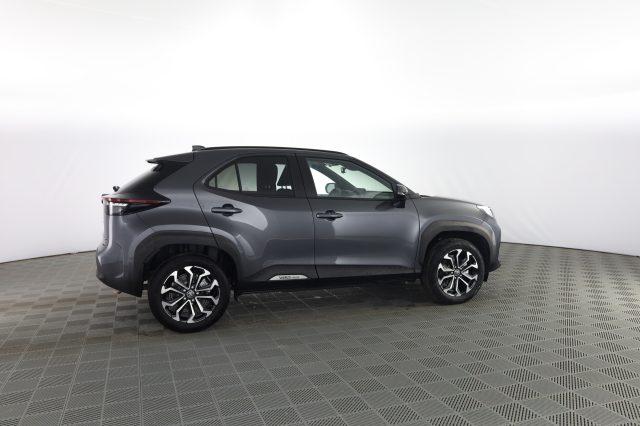 TOYOTA Yaris Cross Yaris Cross 1.5 Hybrid 5p. E-CVT Trend