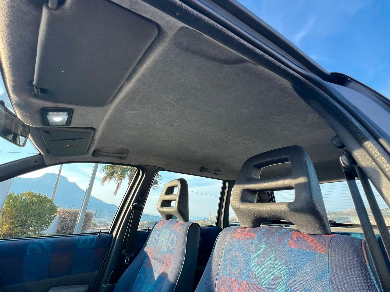 FIAT PUNTO 55 A KM 68000