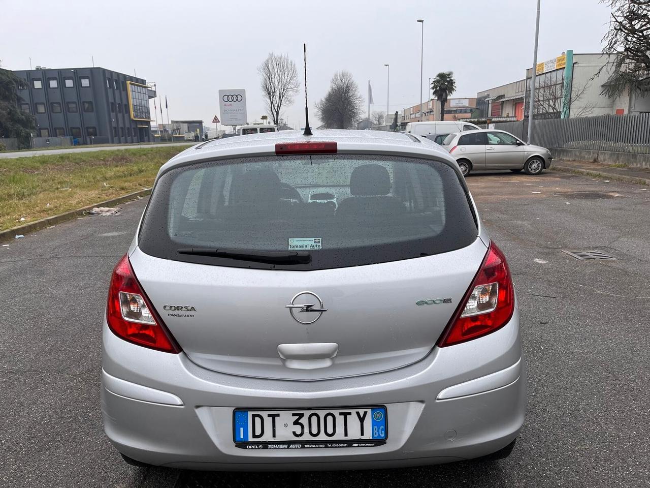 Opel Corsa 1.3 CDTI 75CV ecoFLEX 5 porte Club