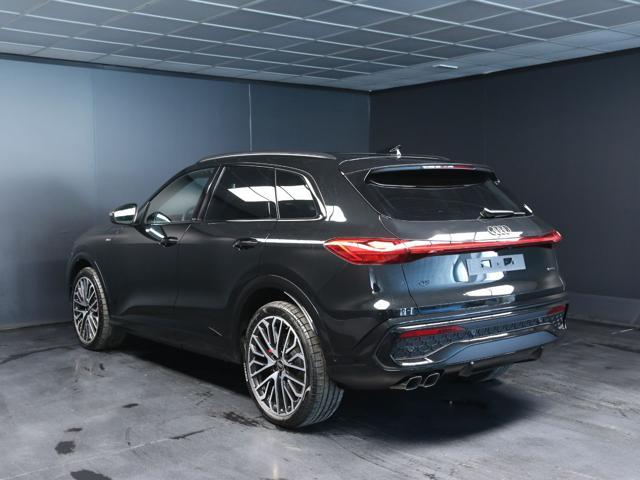 AUDI Q5 TDI 204CV mHEV+ quattro S tronic S line GANCIO