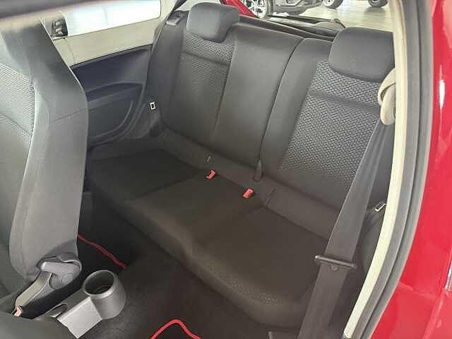 SEAT Mii 1.0 75 CV 3 porte Style
