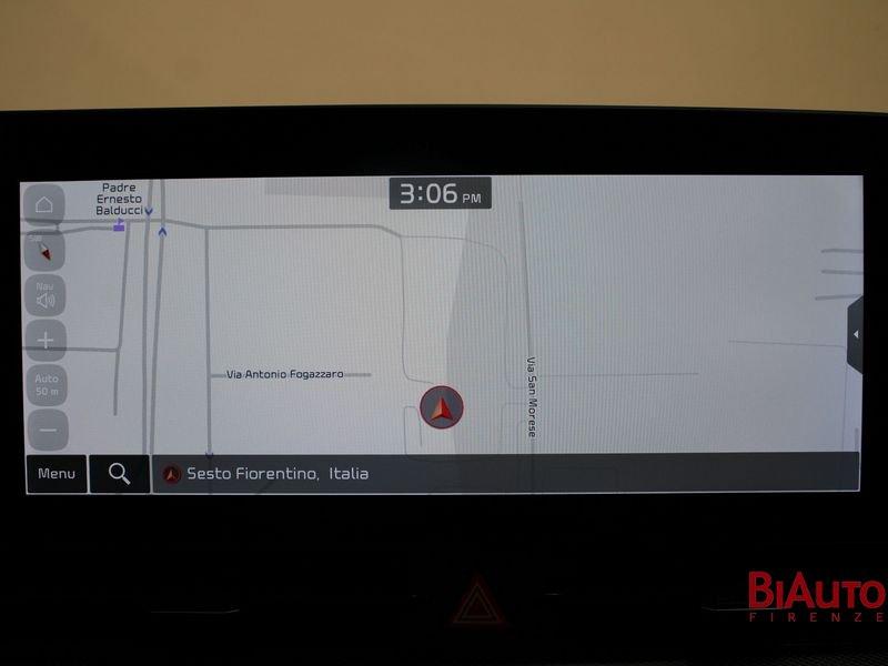 KIA Sportage 1.6 CRDi MHEV AWD DCT GT-line Plus