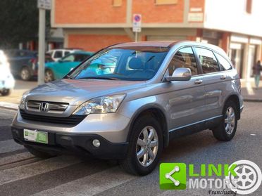 HONDA CR-V 2.2 i-CTDi 16V Executive DPF