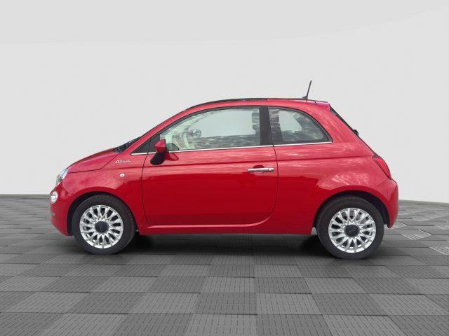 FIAT 500 500 1.0 Hybrid Dolcevita
