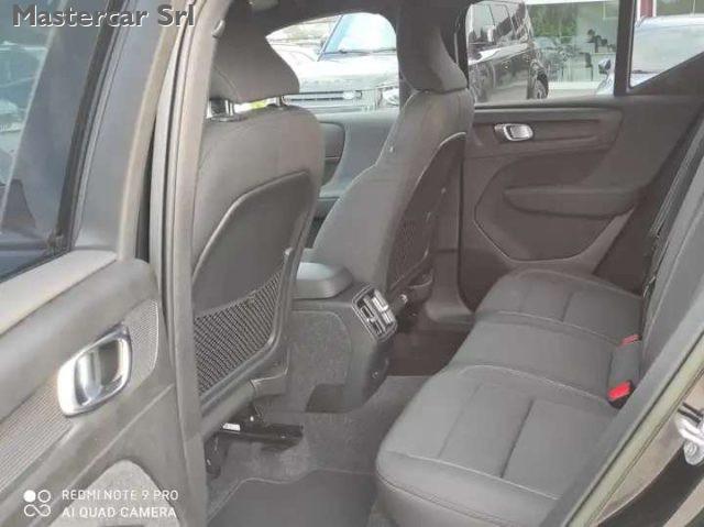 VOLVO XC40 XC40 2023 single motor Plus - GL125HY