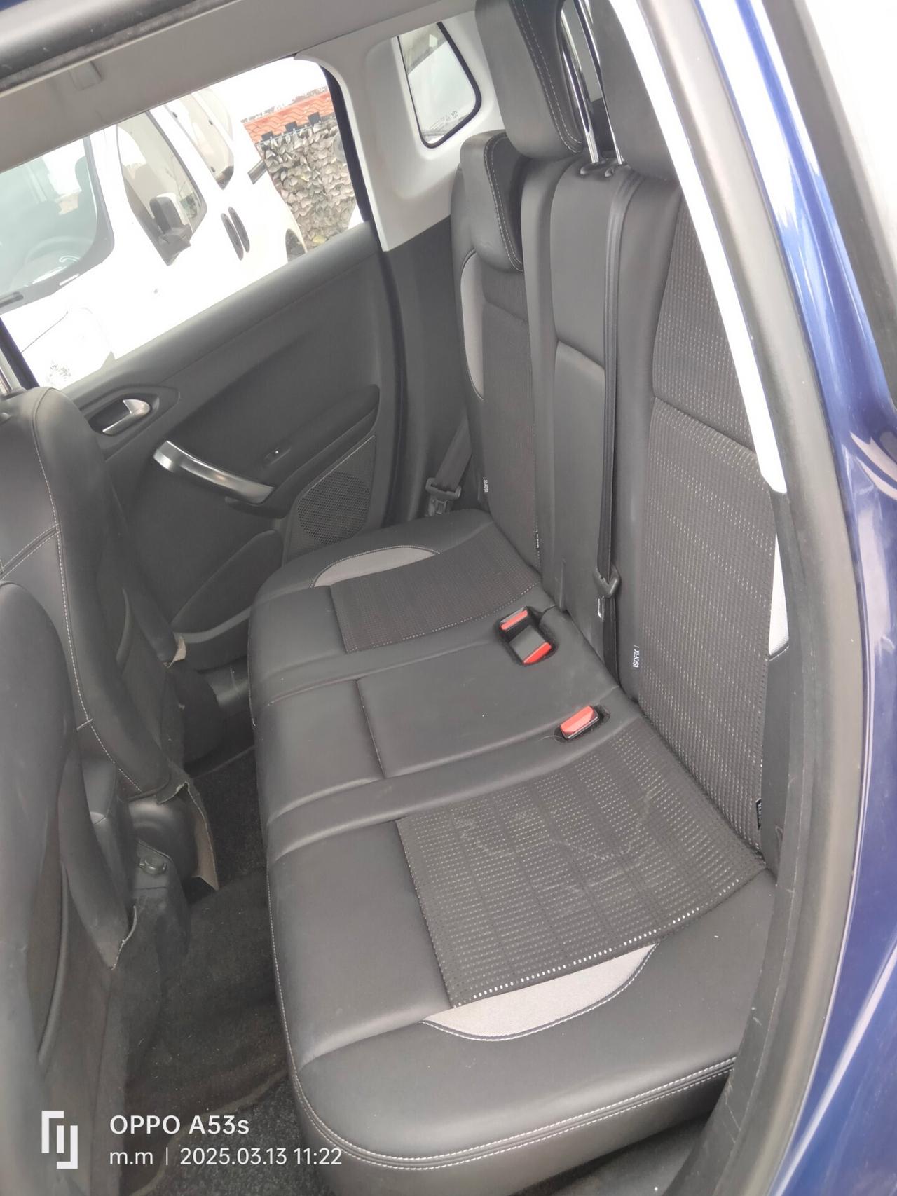 Peugeot 2008 1.6 e-HDi 92 CV Stop&Start Allure
