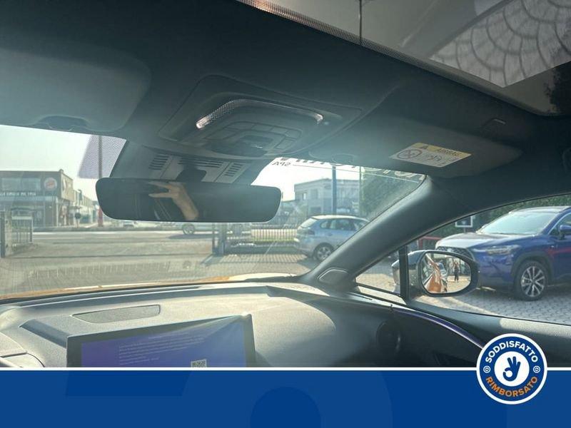 Toyota C-HR Plug-in 2.0H PHEV 2WD LOUNGE PREMIERE EDITION MY 24