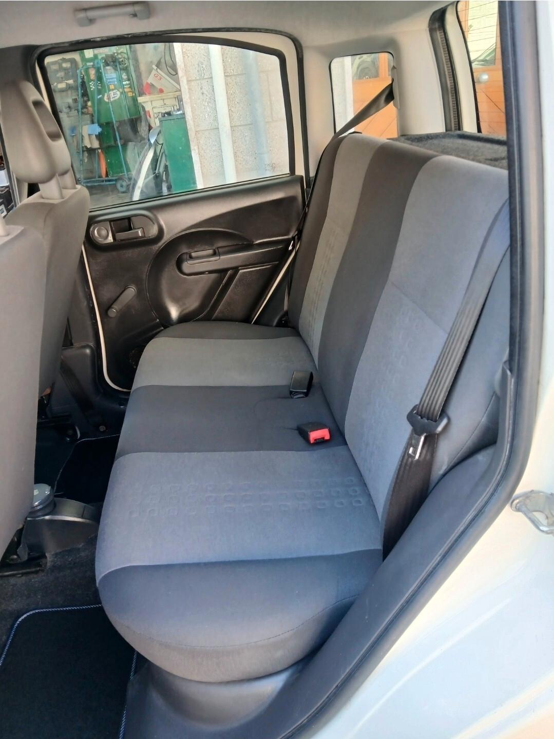 Fiat Panda 1.4 METANO - PERMUTE GARANZIA