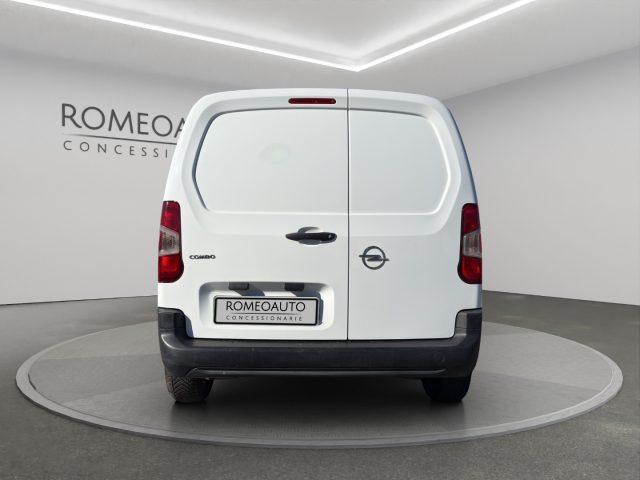 OPEL Combo Cargo 1.5 d 100 cv L1H1