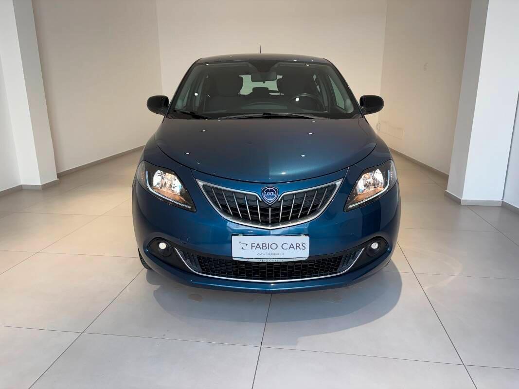 Lancia Ypsilon III 1.0 firefly hybrid Gold s&s 70cv 5p.ti