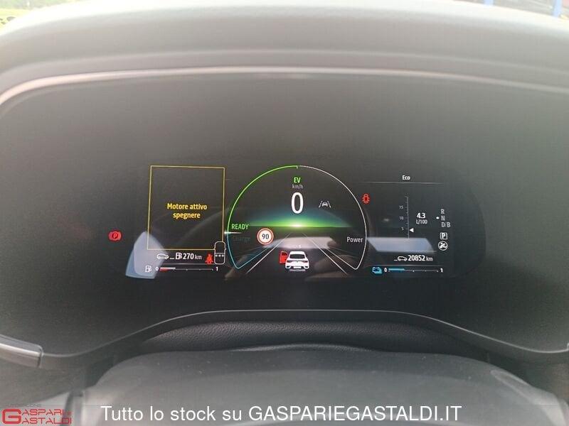 Renault Arkana Full Hybrid E-Tech 145 CV Esprit Alpine