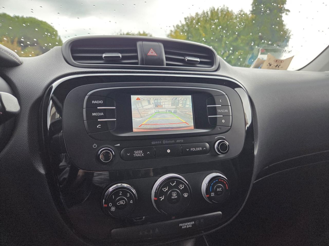 Kia Soul 1.6 GDi You