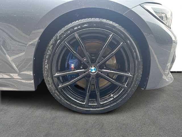 BMW Serie3(G20/21/80/81 320d 48V Touring Msport