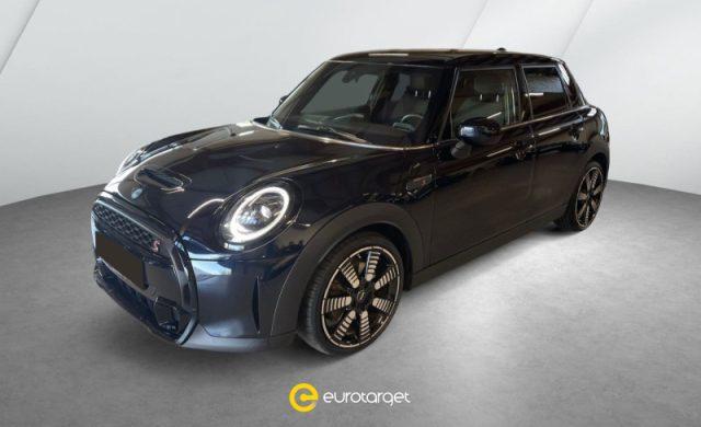 MINI Cooper 2.0 Cooper S Classic 5 porte