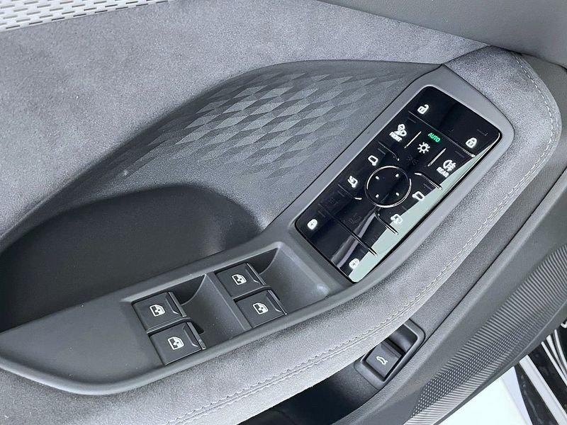 Audi A5 A5 Avant TDI 150 kW S tronic mHEV+ S Line edition *TETTO PANORAMICO CON TRASPARENZA DINAMICA*