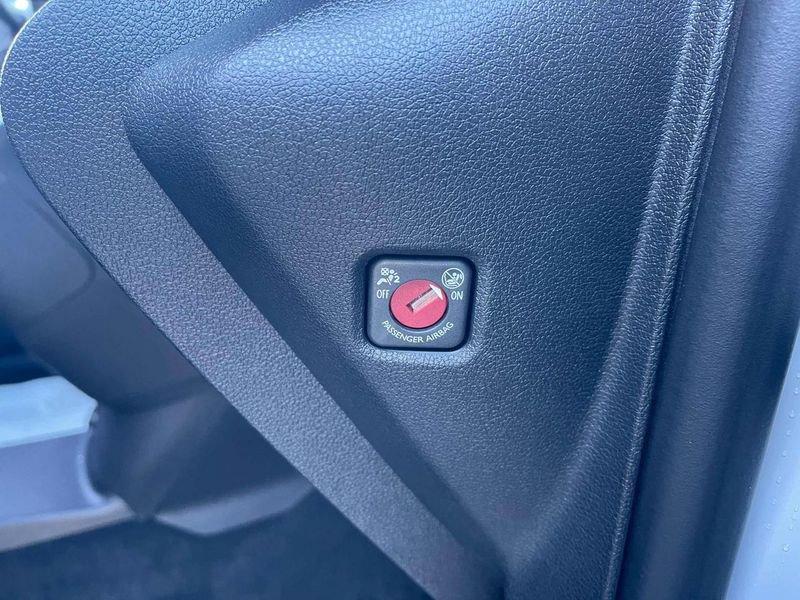 FIAT Doblò SERIE 3 COMBI 1.5 BlueHdi 130CV AT8 N1 - KM0