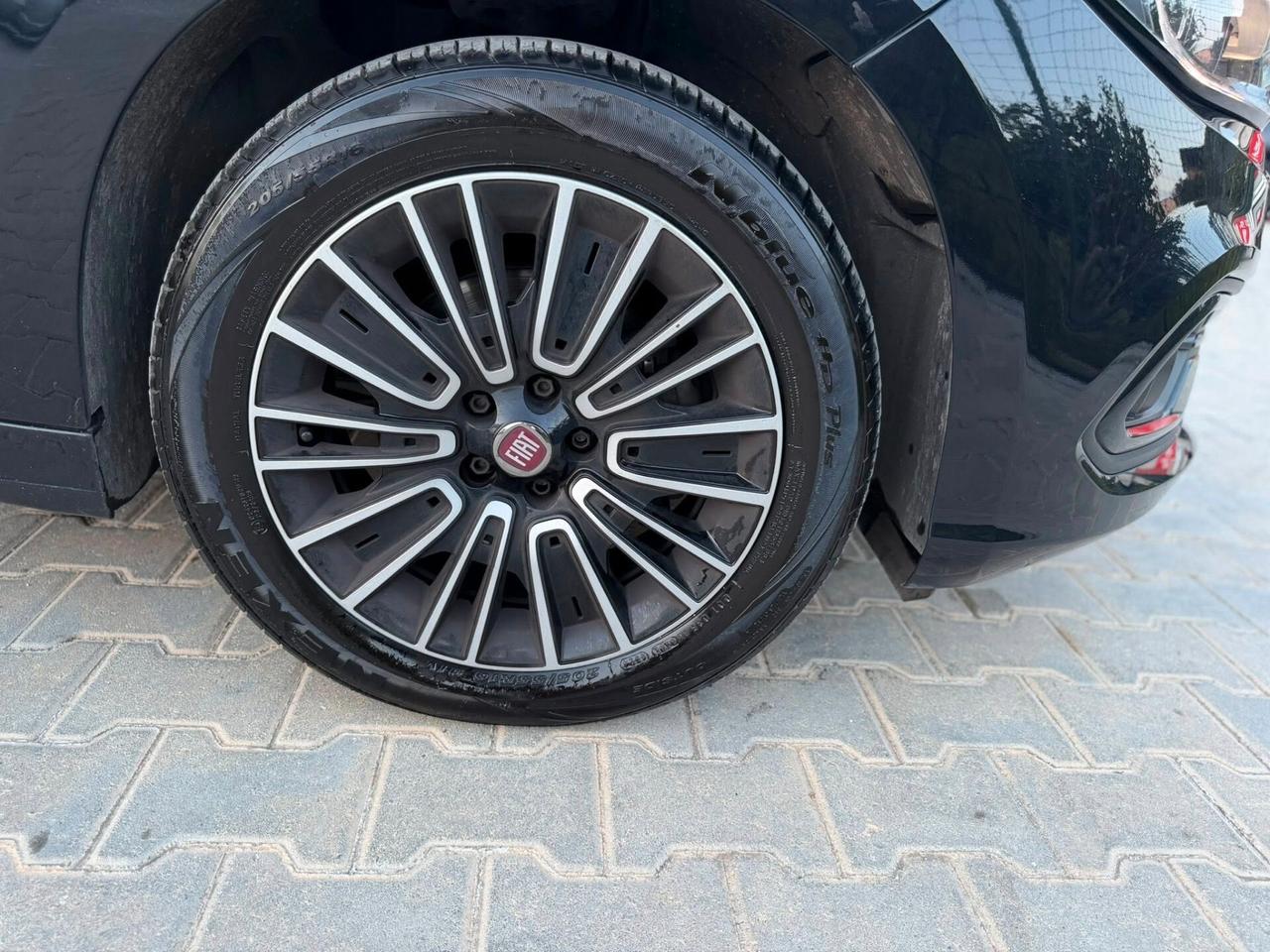 Fiat Tipo 1.6 Mjt S&S 5 porte Life